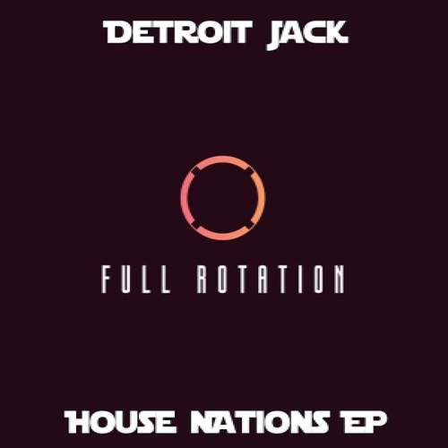 Detroit Jack - House Nations [FR004]